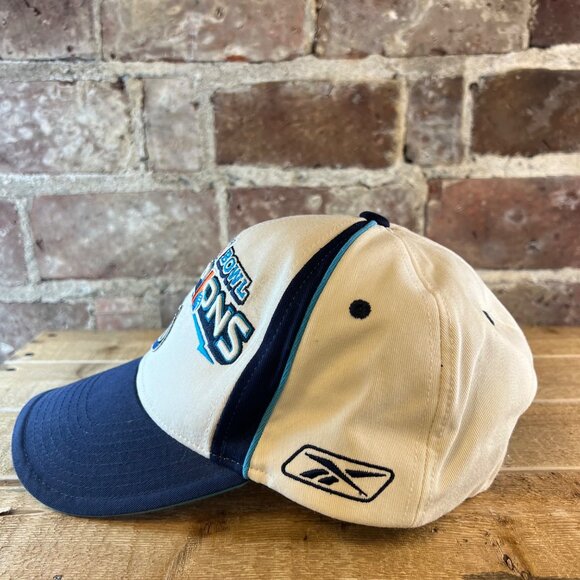 Vintage Indianapolis Colts 2007 Superbowl Champions by Reebok - Picture 5 of 7